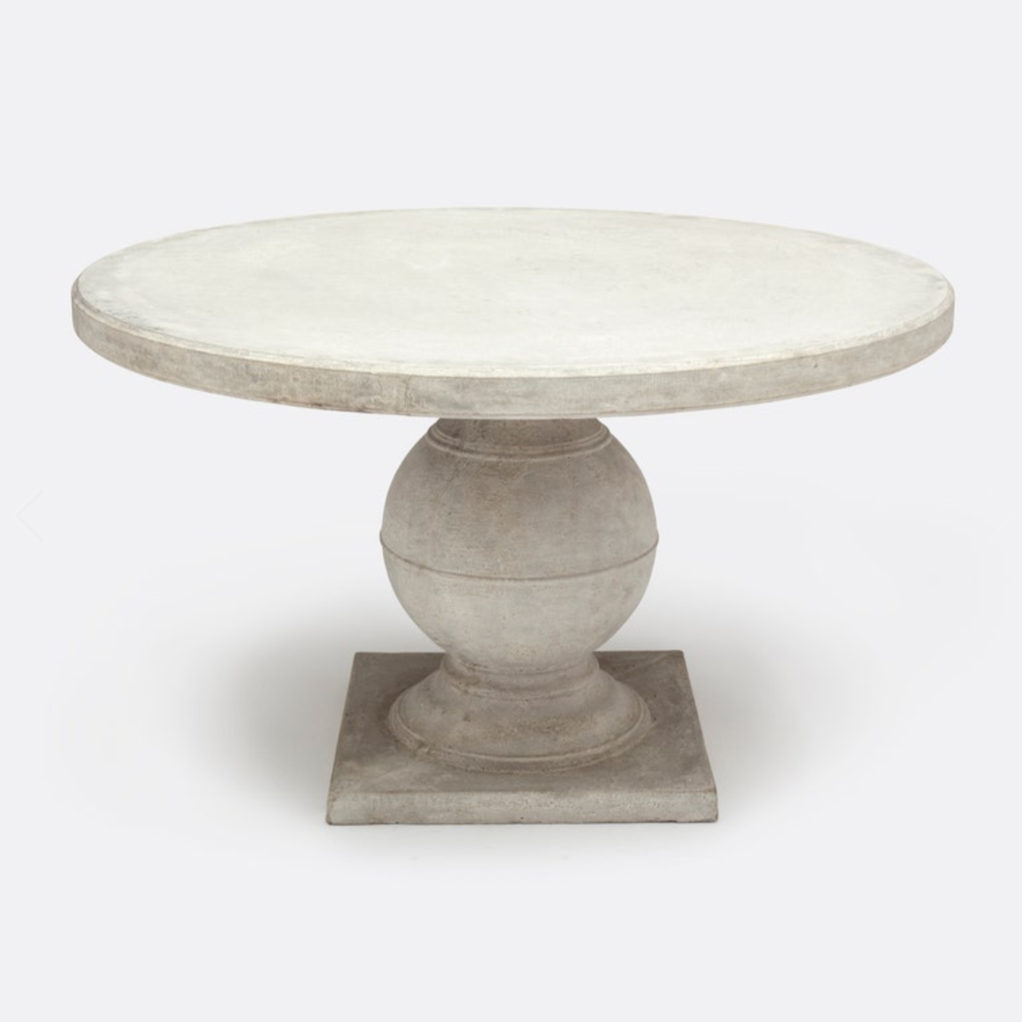 cyril round dining table