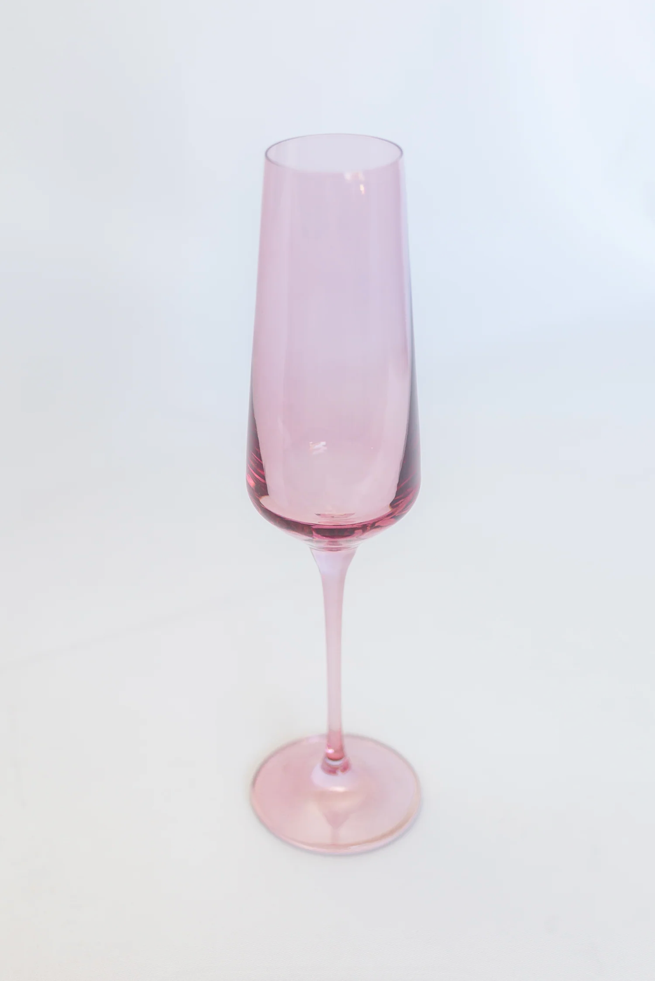 Estelle Rose Champagne Flute Set - Set of 2 - Shoppe Details and Design