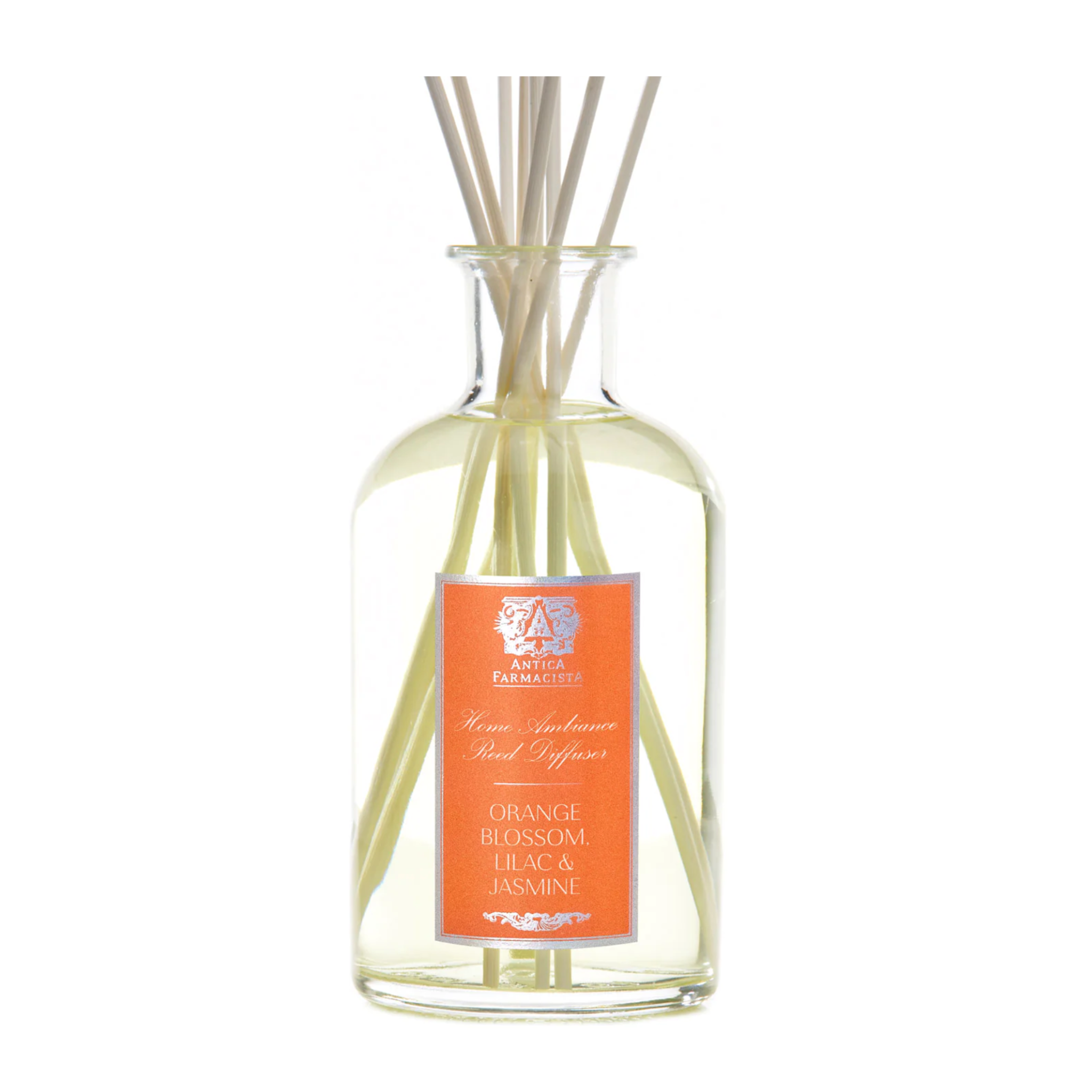 Orange Blossom by Antica Farmacista - 500ml Diffuser | Antica Farmacista Orange Blossom - 500ml Reed Diffuser - Shoppe Details and Design