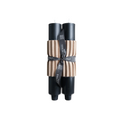 Column Candle Set, Black - Shoppe Details and Design