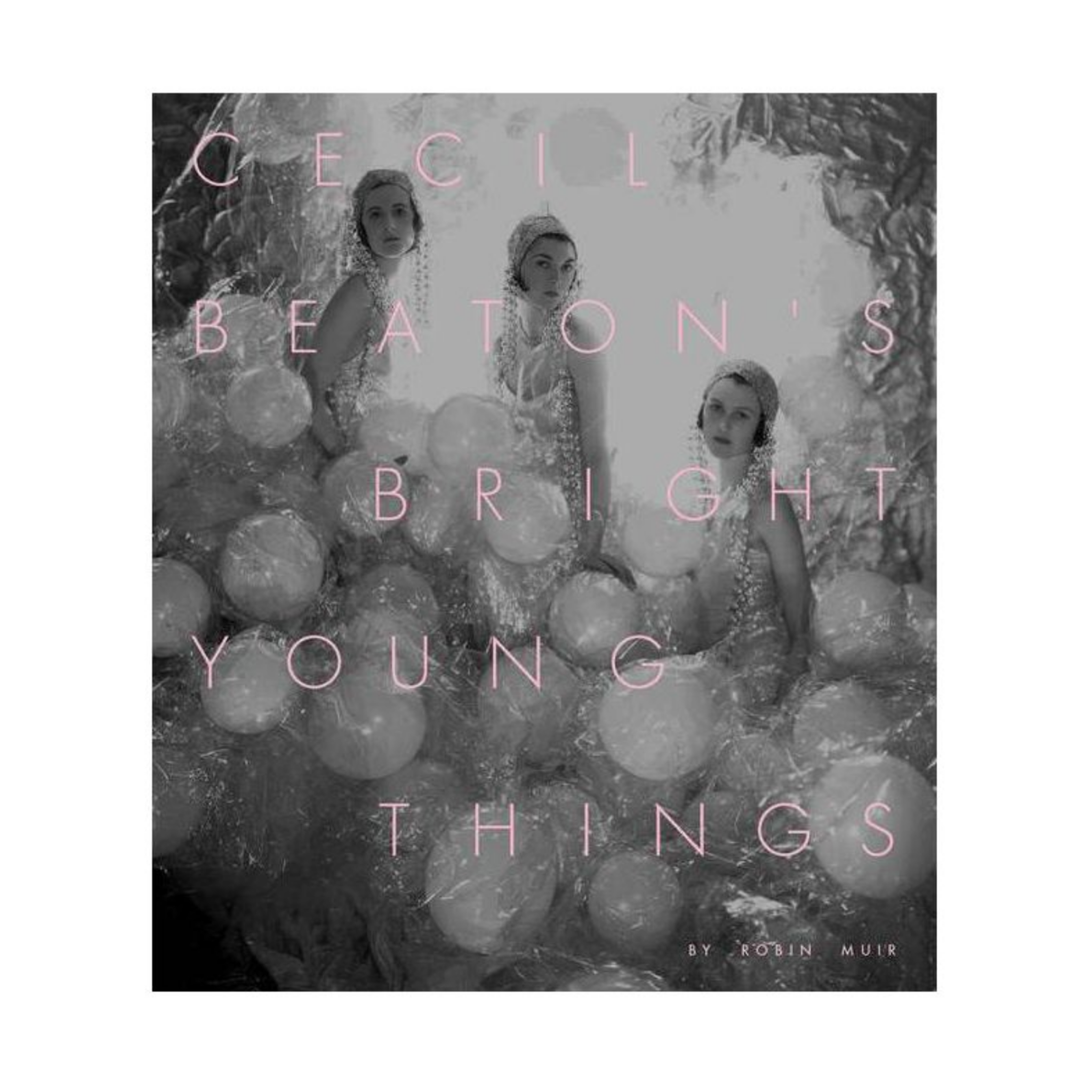 Cecil Beaton's Bright Young Things - Shoppe Details and Design