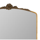 Luxurious Adeline Mirror – adding richness and warmth to any room.