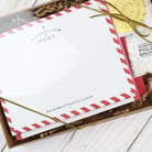 Inklings Paperie- Santa Letter Kit - Shoppe Details and Design