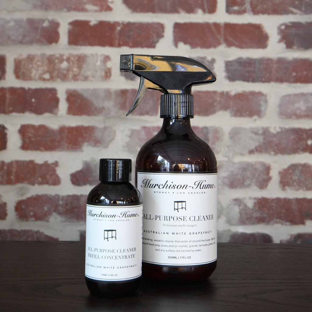 Eco-Friendly Murchison-Hume All-Purpose Cleaner Concentrate with Grapefruit Aroma