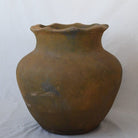 "Authentic Small Antique Mexican Pottery – Rustic terracotta charm"