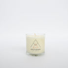 apothenne 1967 classic candle in glass vessel.