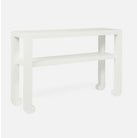 Stylish Askel Console - perfect accent piece