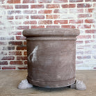 Bergs Potter Planter with Feet - Large - Details and Design - Bergs Potter