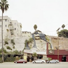 Both Sides of Sunset: Photographing Los Angeles coffee table book.