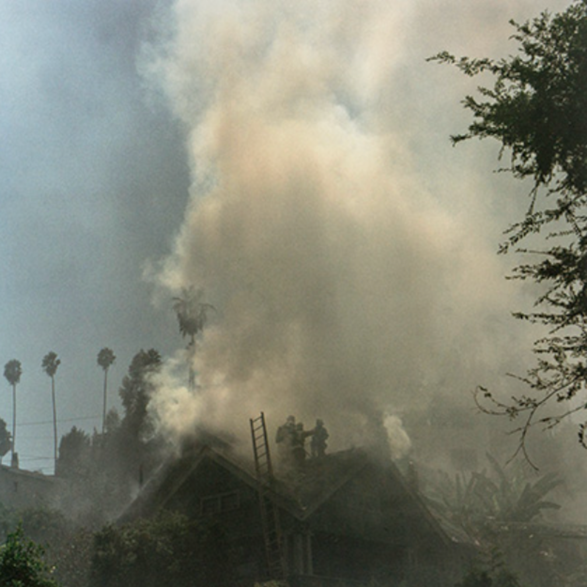 Both Sides of Sunset: Photographing Los Angeles coffee table book.