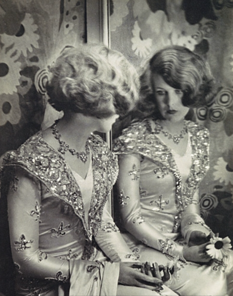 Cecil Beaton's Bright Young Things.