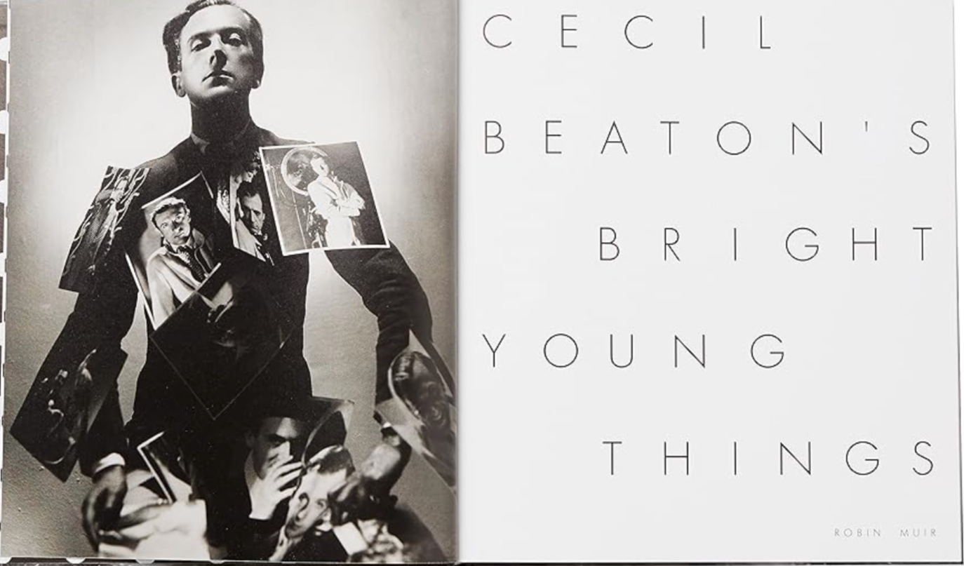 Cecil Beaton's Bright Young Things.