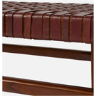 Small size bench with premium materials