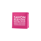 cie luxe wild rose bar soap.