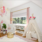 eleanor play tent.