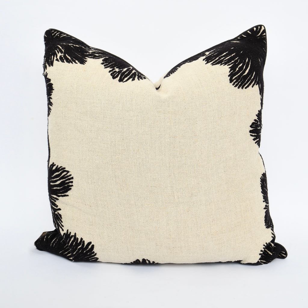 Elitis - Marie Louise Pillow - Shoppe Details and Design