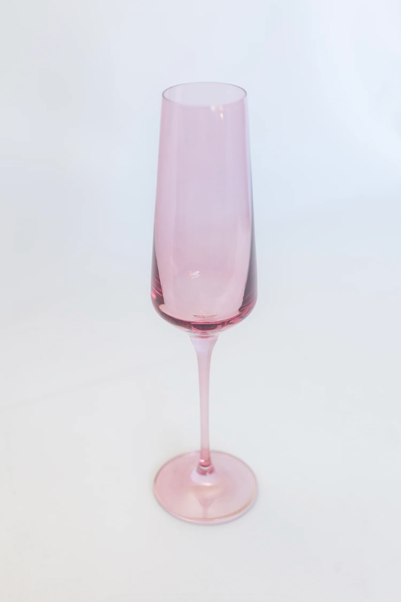 Estelle Rose Champagne Flute Set - Set of 2 - Shoppe Details and Design.