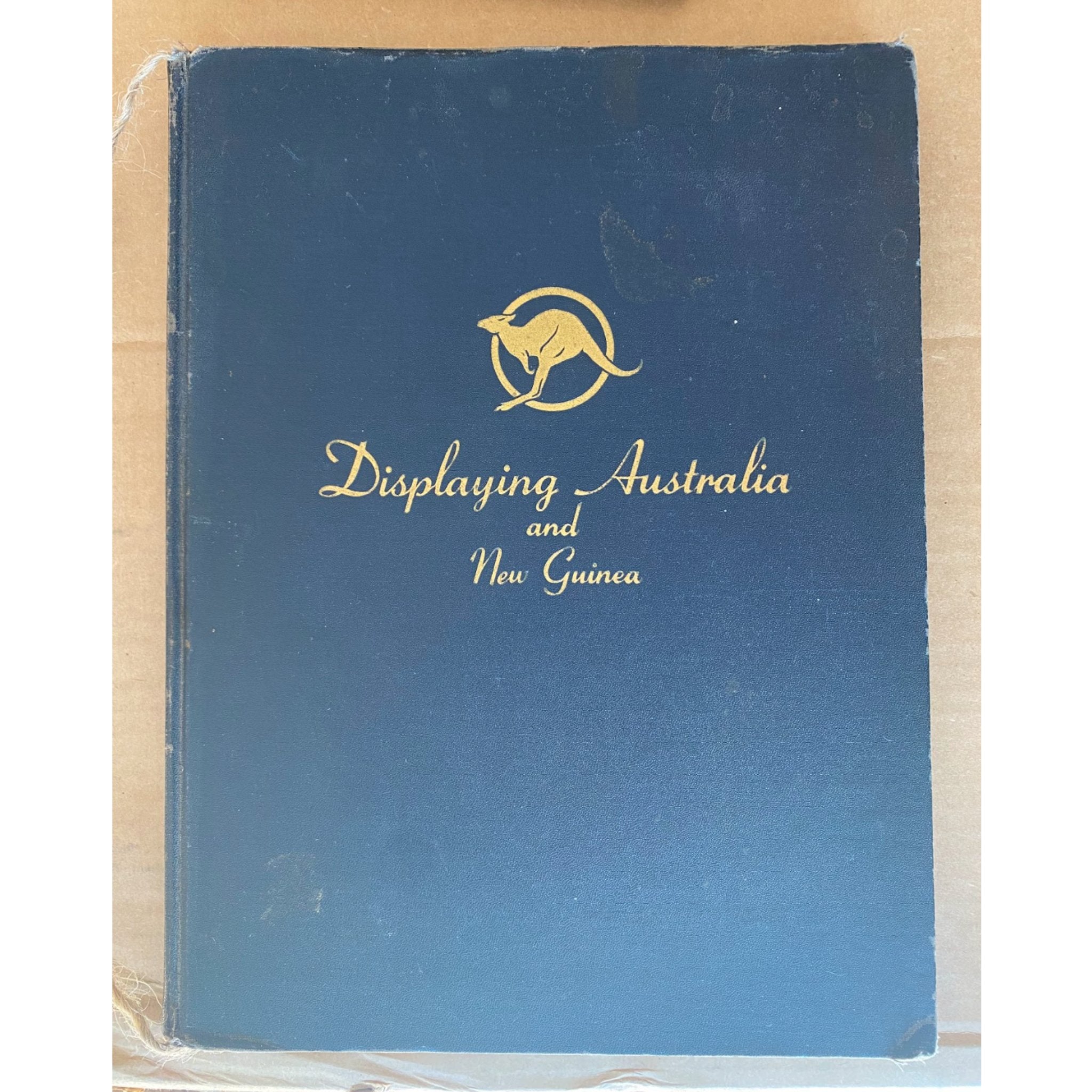 Exhibit | Australia and New Guinea - Cultural Showcase | Discover Australia and New Guinea: Exhibition Display | Art and Artifacts | Showcasing Australia and New Guinea - Details and Design - Books - Details and Design