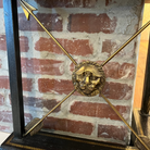 fireplace bumpers