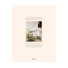 gathering by kristen caissie coffee table book.