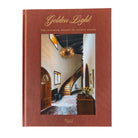 golden light by nickey kehoe coffee table book.
