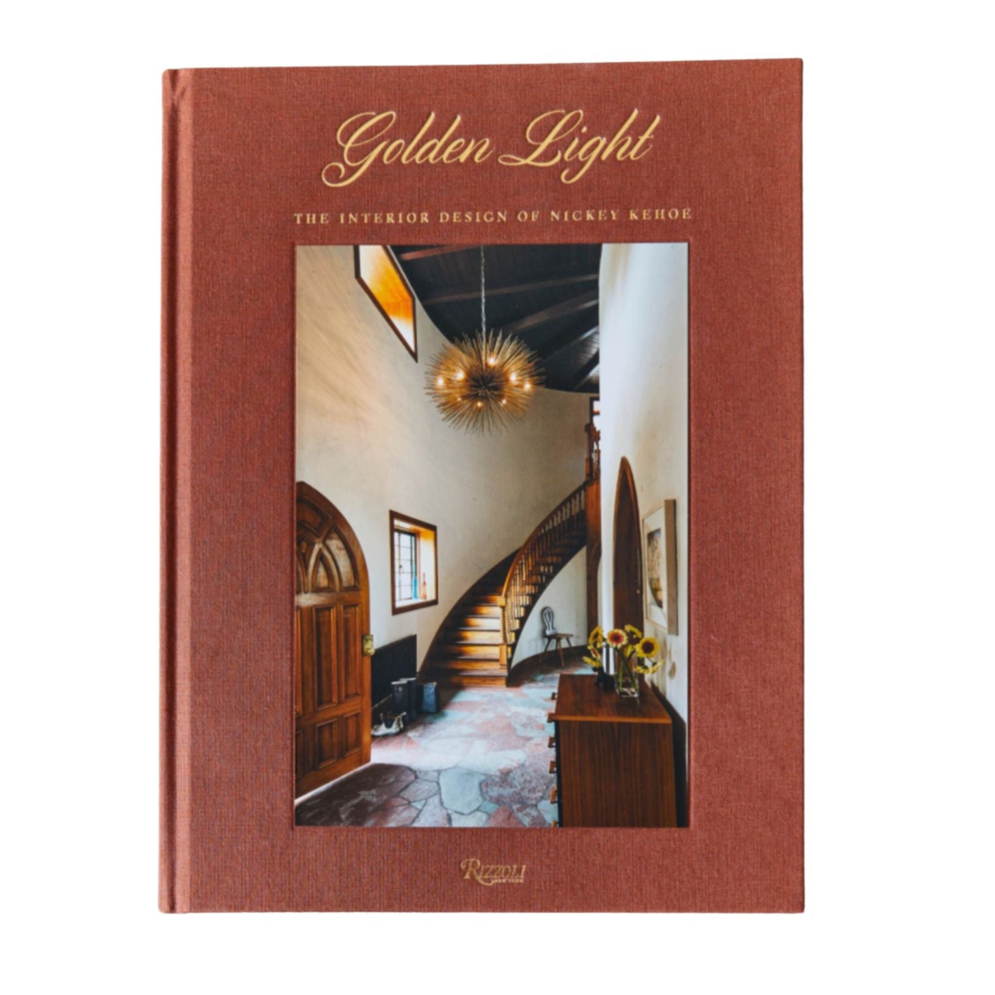 golden light by nickey kehoe coffee table book.