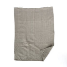 Linen Tales Gray Linen Tea Towels Set - Shoppe Details and Design.