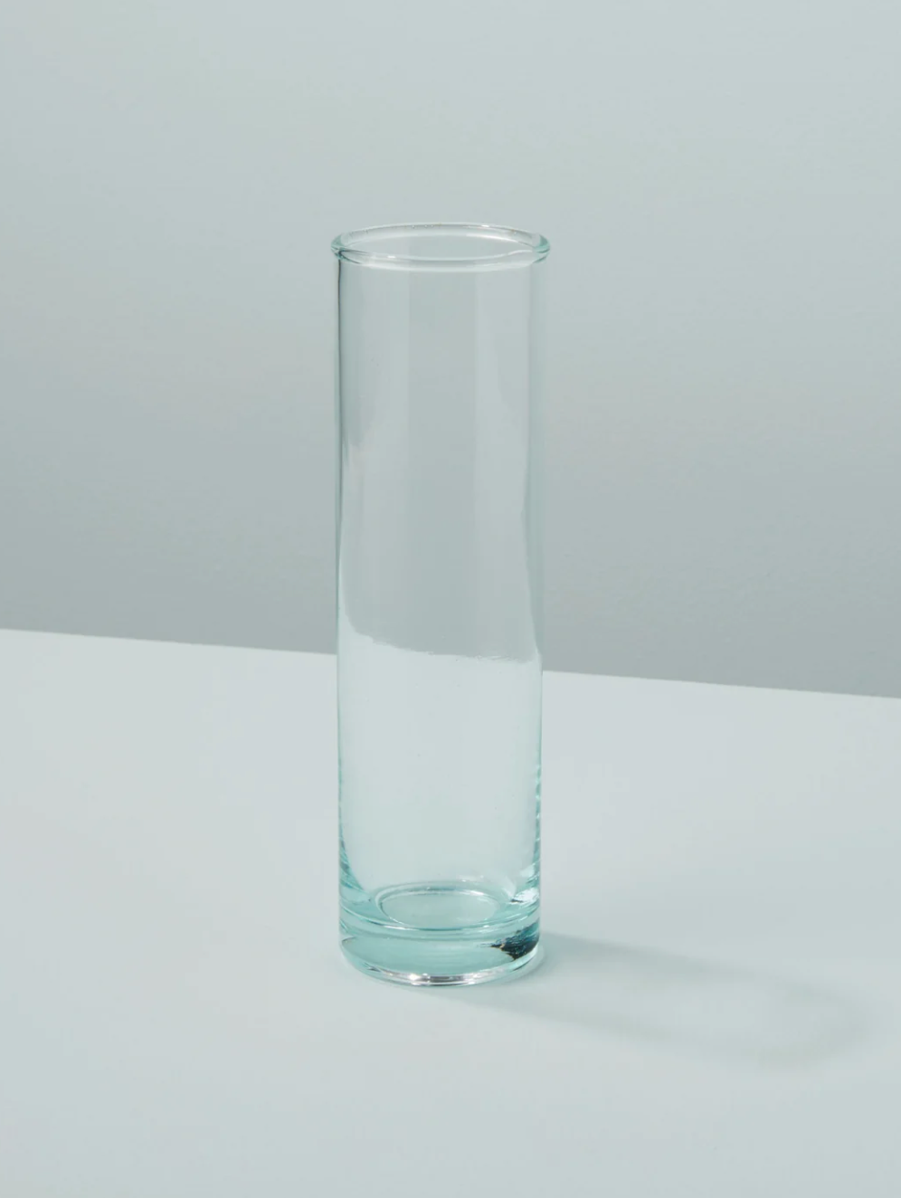 handcrafted champagne flute eco luxe.