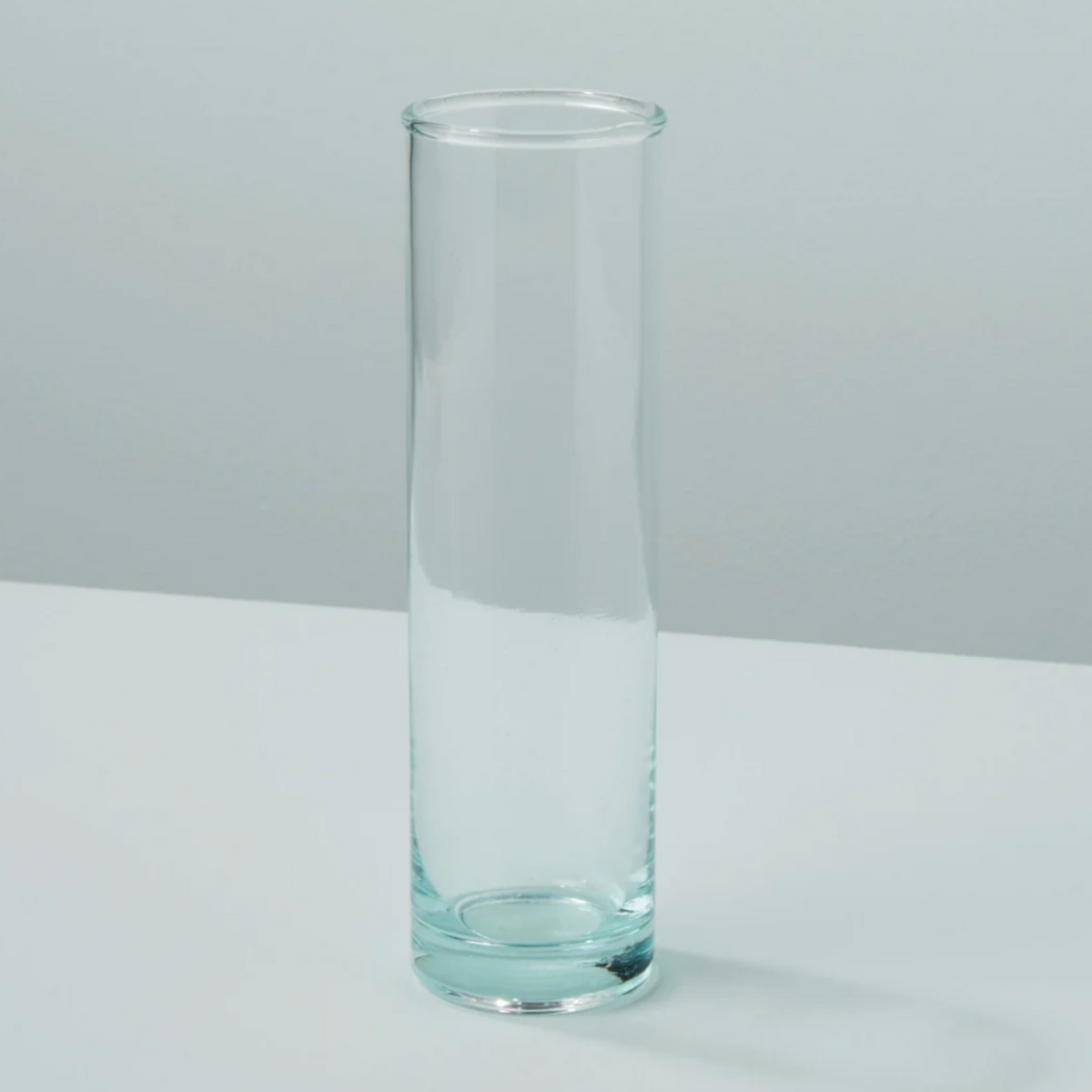 handcrafted champagne flute eco luxe.