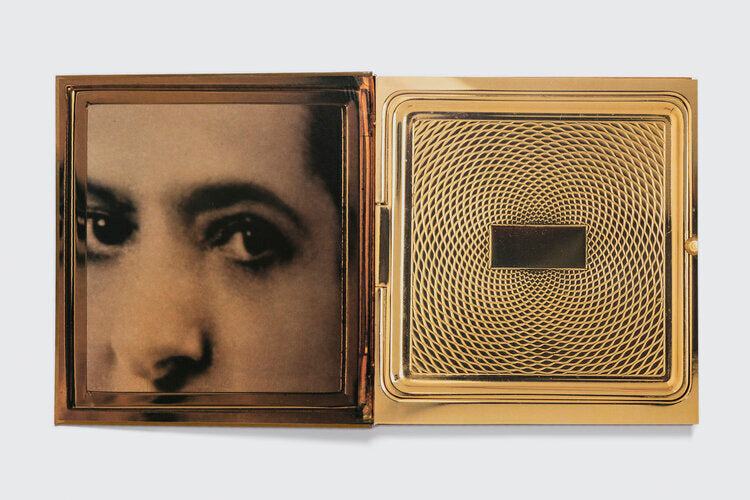 Over The Top by Helena Rubinstein - Shoppe Details and Design.