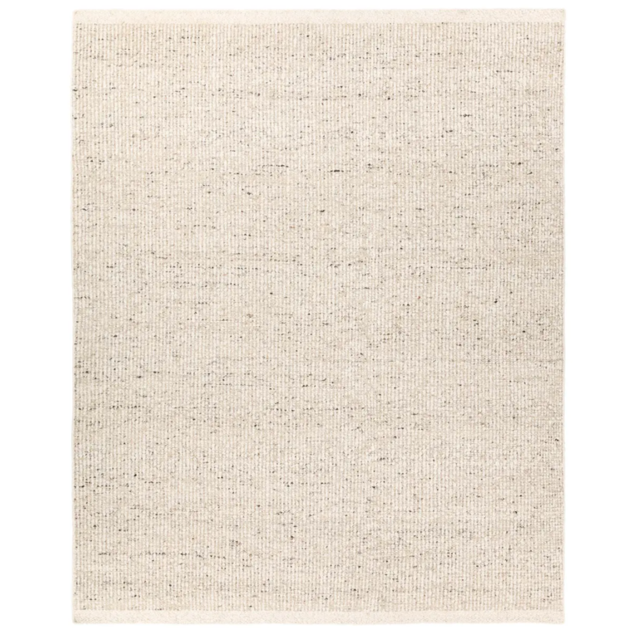leonard warm neutral wool rug.