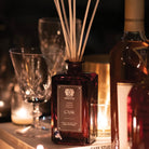 Luxury Cask Diffuser - 320ml by Antica Farmacista | Rich Cask Fragrance Diffuser | Intoxicating Cask Scented Diffuser - 320ml Apothecary Inspired - Shoppe Details and Design.