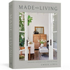 made for living coffee table book amber lewis.