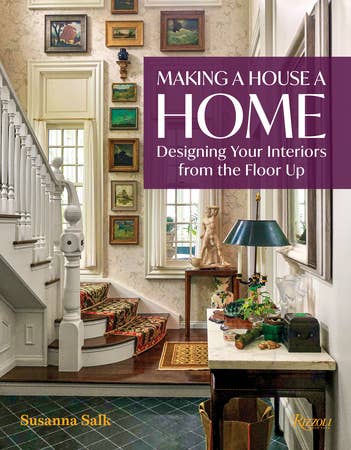 making a house a home coffee table book susanna salk.