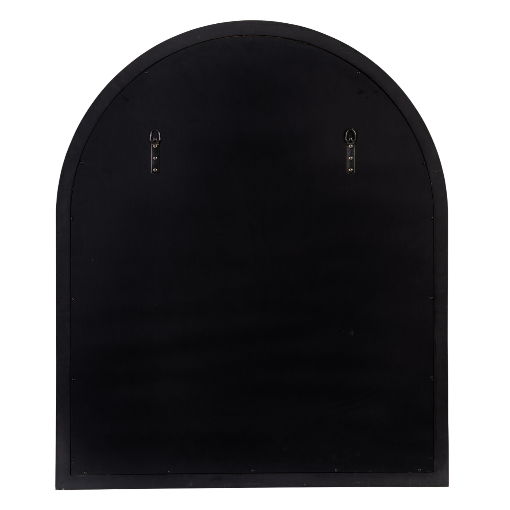 marissa gold arched wall mirror.