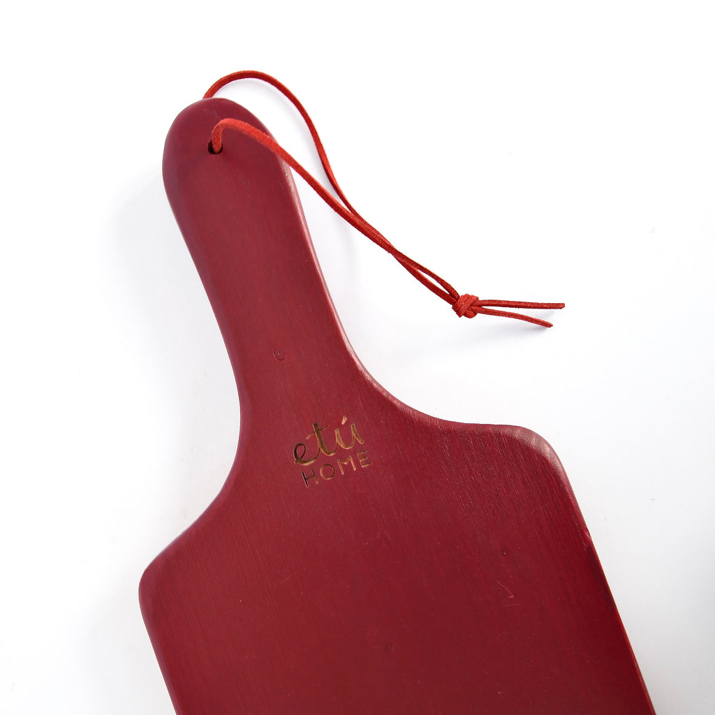 EtuHome Merlot Charcuterie Board: The Epitome of Elegance - Shoppe Details and Design