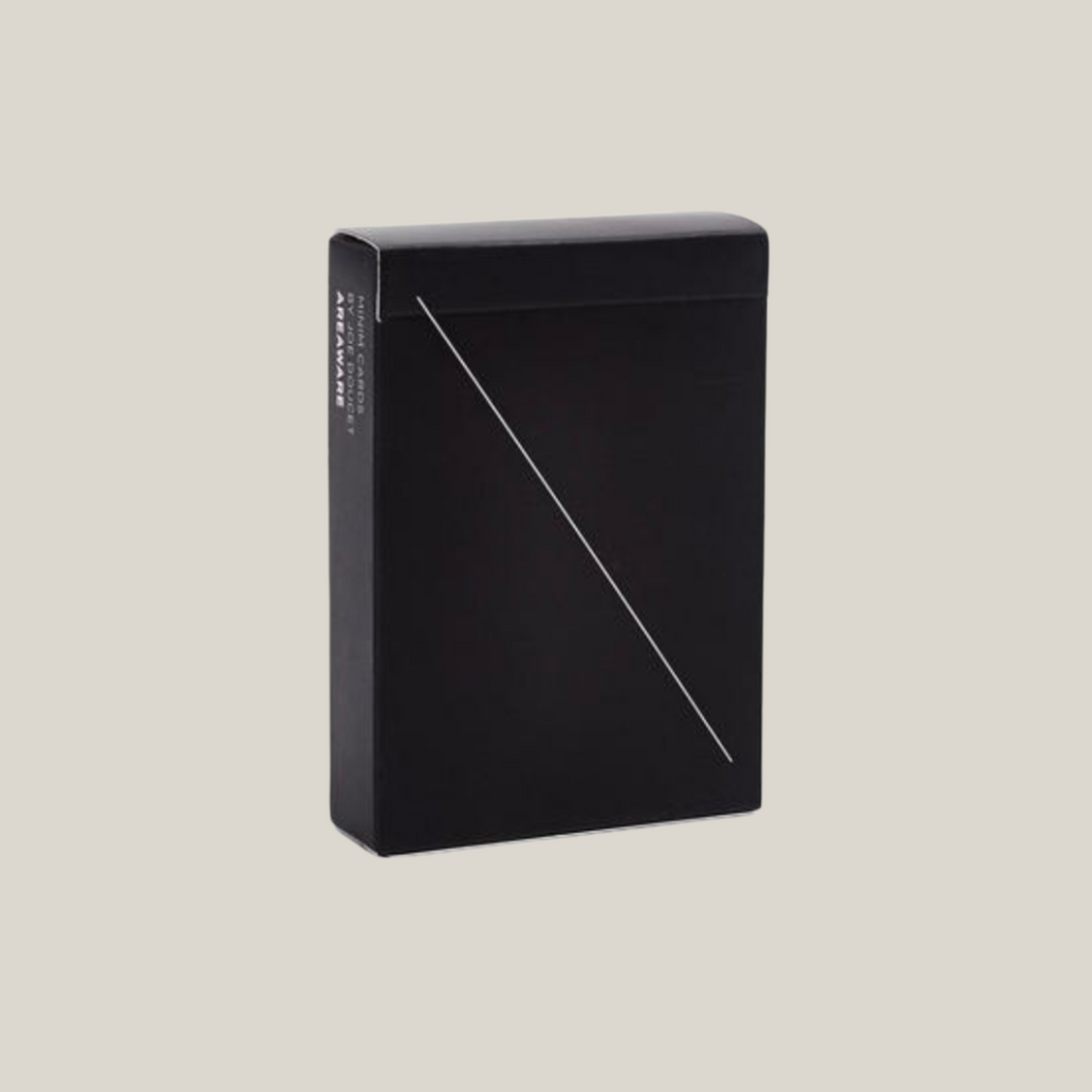 minim playing cards.