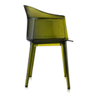 Papyrus Small Armchairs (Set of Two) | Kartell - Details and Design - Chair - Kartell