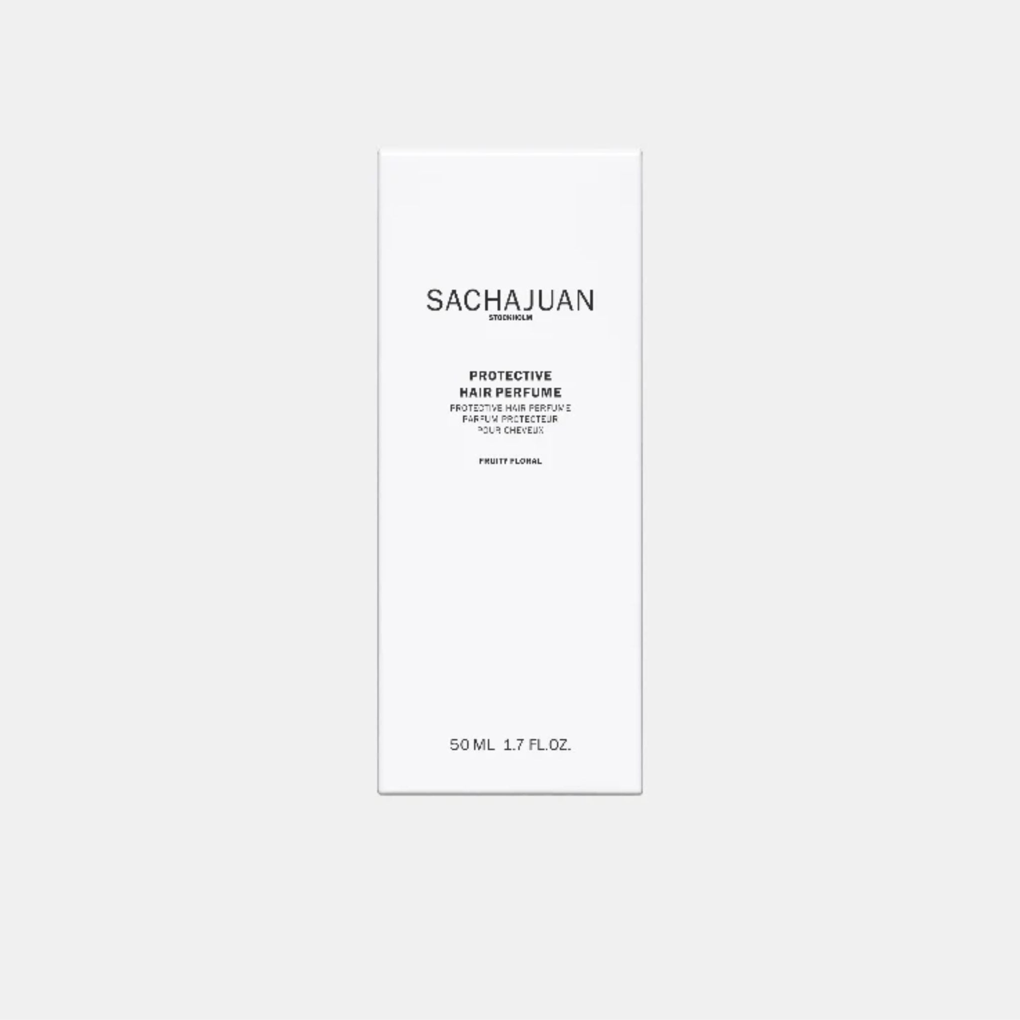 SACHAJUAN Protective Hair Perfume - 50ml – Shoppe Details