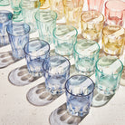 Rialto Glassware Limoncello Old Fashion Glass - Shoppe Details and Design