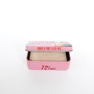 Savon de Marseille Soap - Rose.