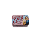 Savon de Marseille Soap - Rose.
