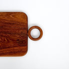 Selva Handcrafted Manchiche Cutting Board - Shoppe Details and Design