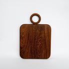 Selva Handcrafted Manchiche Cutting Board - Shoppe Details and Design