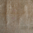 Small vintage Turkish Accent Rug.