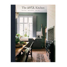 the deVOL kitchen coffee table book paul o'leary.