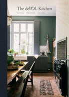the deVOL kitchen coffee table book paul o'leary.