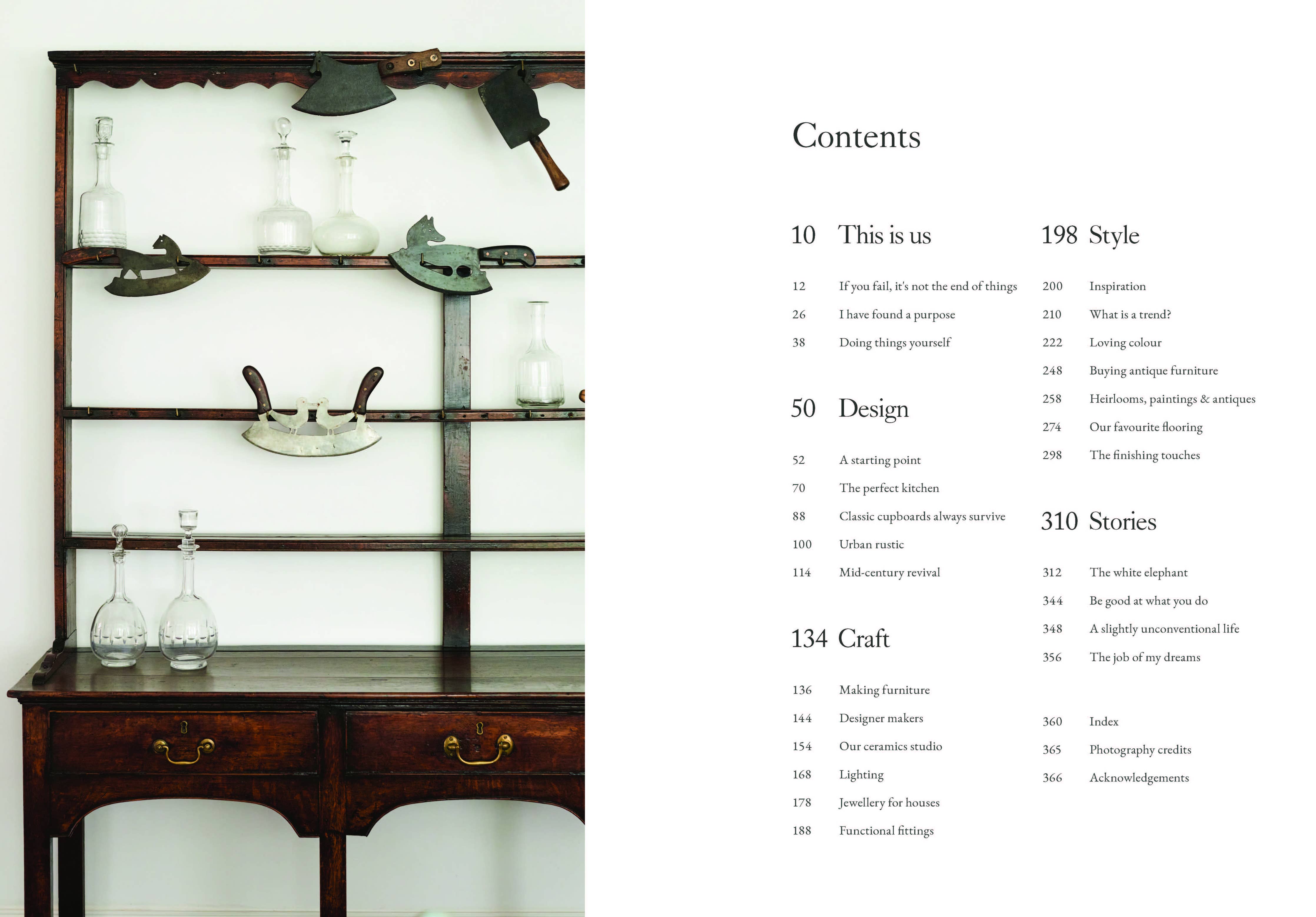 the deVOL kitchen coffee table book paul o'leary.