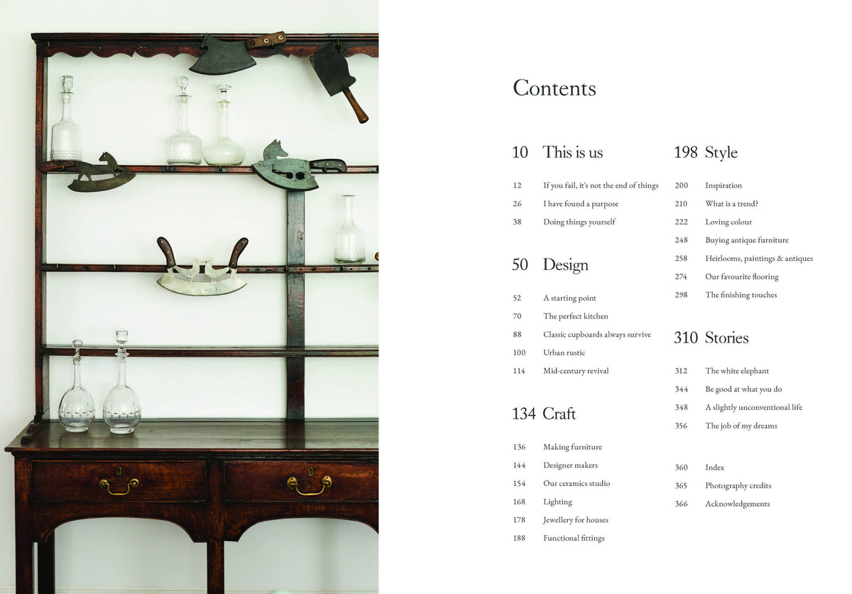 the deVOL kitchen coffee table book paul o'leary.