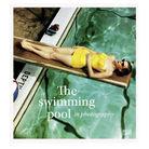 the swimming pool in photography coffee table book.